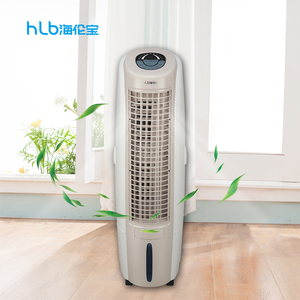 <span class=keywords><strong>Ventilateur</strong></span> de tour de refroidisseur d'air de 30L avec <span class=keywords><strong>ioniseur</strong></span> de fonctionnement silencieux et modes multiples pour chaque pièce et espaces extérieurs - Product Image 5