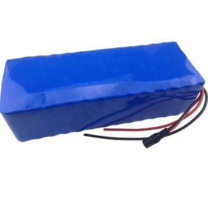 Paquete de Baterías Meinovo de Estado Sólido 22.2V 26Ah <span class=keywords><strong>18650</strong></span> <span class=keywords><strong>6S10P</strong></span> NMC Catodo 800 Ciclos 0-55C - Product Image 1