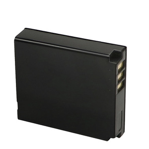 แบตเตอรี่ CGA-S005E 1500mAh สำหรับ Panasonic DMW-BCC12 LUMIX LX1 ได้รับการรับรองมาตรฐาน CE RoHS ขายส่งจำนวนมาก รับประกัน 12 เดือน - Product Image 4