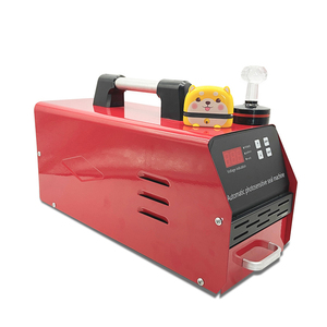 Tốt nhất bán đèn flash tem Máy A5 máy in cá nhân Silicone tem máy - Product Image 4