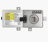 Ballast Xénon HID AILECAR 55W 12V à ajustement universel pour remplacement et réparation de phares automobiles
