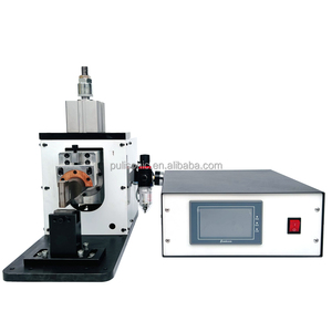 Thợ hàn siêu âm kỹ thuật số với nguồn điện 1200W để hàn thiết bị đầu cuối đáng tin cậy trên các tế bào pin hình trụ - Product Image 4