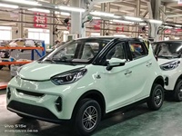 Véhicule Électrique Miniature à Basse Vitesse 72V 150 200AH 300Ah Blanc, Nouvelle Énergie, 3500W, pour Adultes - Vente en Gros à Prix Réduit Direct Usine