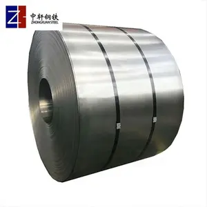 s45c冷轧钢卷080x1219 spcg ms板5毫米铁片制造商在中国制造