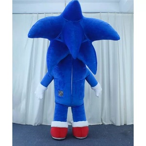 <span class=keywords><strong>Stitch</strong></span> <span class=keywords><strong>Lilo</strong></span> &amp;   <span class=keywords><strong>Disfraz</strong></span> Inflable <span class=keywords><strong>de</strong></span> Personaje <span class=keywords><strong>de</strong></span> Dibujos Animados Navideños <span class=keywords><strong>de</strong></span> Sonic, Material <span class=keywords><strong>de</strong></span> Algodón - Product Image 4