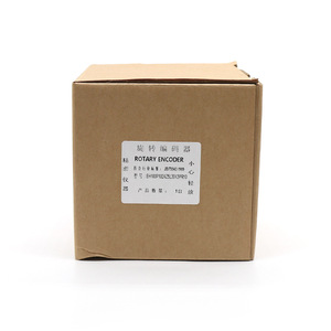 Encodeur rotatif Changchun Sanfeng EH100P1024Z5L30X3PR10, optique incrémental, DC5V, avec câbles - Product Image 3