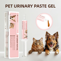 Doğal İçerikli Köpek Kedi İdrar Yolu Jeli Macunu İdrar Yolu Enfeksiyonu Belirtileri Sağlık Kaygısı Sağlık Takviyeleri Yüksek Proteinli