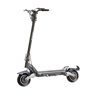 Scooter Eléctrico Plegable M9 de Doble Motor y 8.5 Pulgadas, 1600W, para Adultos - Product Image 1