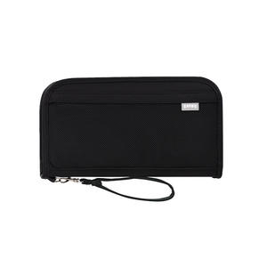 RUNQING Juego de Regalo Irlandés, Organizador de Viaje de Moda con Bloqueo RFID, Funda para <span class=keywords><strong>Pasaporte</strong></span>, Cartera de Cuero Oxford y Poliéster, Sin - Product Image 5