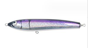 Guo Song 20/22/23/120/140g leurre en bois fait à la main GT crayon flottant leurres de pêche en bois leurre de pêche en mer - Product Image 2