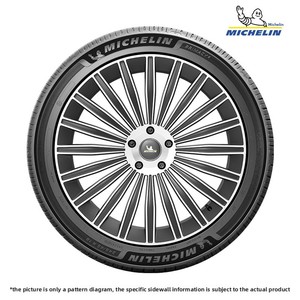 Pneu de performance personnalisé, mélange de polymères avancés, largeur 245 mm, diamètre 19 pouces, déport ET45, composé de caoutchouc, ceinture en acier, nylon, OEM/ODM - Product Image 5
