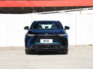 Oferta Especial 2022 TOYO TA Bz4x Pro Premium 400km-615km 5 Plazas 2wd 4x4 Auto Eléctrico SUV <span class=keywords><strong>Toyota</strong></span> Vehículo Eléctrico de Nueva Energía - Product Image 2