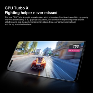 Teléfono inteligente <span class=keywords><strong>Honor</strong></span> Magic3 5G, 8GB, 256GB, 4600mAh, 6,76 pulgadas, Android 11, versión china - Product Image 4