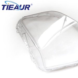 Cubierta de Lente para Faros Delanteros TIEAUR, Cristales Endurecidos para Faros Delanteros, para OMODA5/<span class=keywords><strong>C5</strong></span>/FOWNIX Años 22-23 - Product Image 2