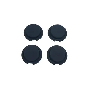 Custom Made Silicone Rubber Power Buttons Switch Buttons Rubber Buttons