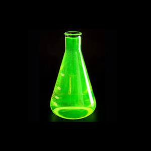 Colorante Liquido <span class=keywords><strong>Rosso</strong></span> Scuro per Rilevamento Perdite con Luce UV, Tintura Fluorescente Verde - Product Image 6