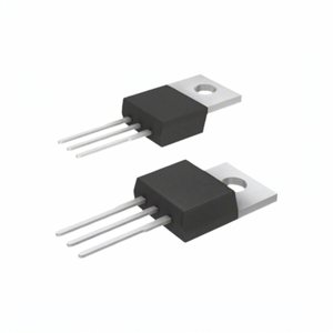 ทรานซิสเตอร์ช่องสัญญาณจากผู้ผลิต PG-TO220-3 IPP028N08N3GXKSA1 ชิปอิเล็กทรอนิกส์ ชิ้นส่วนอิเล็กทรอนิกส์ - Product Image 1