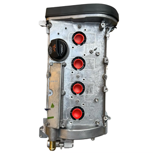 Để áp dụng cho tên miền Volkswagen Passat 1.8 t của B5 <span class=keywords><strong>Audi</strong></span> A 4A 6C 52.02.42.8 lắp ráp động cơ - Product Image 5