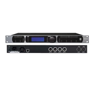 CX3600 venta al por mayor profesional DriveRack 3 en <span class=keywords><strong>6</strong></span> fuera DriveRack sistema completo de gestió<span class=keywords><strong>n</strong></span> de altavoces - Product Image 5