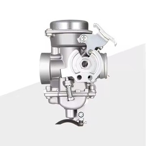 <span class=keywords><strong>Carburador</strong></span> de Metal de Alta Calidad para Motocicleta, Nuevo Modelo <span class=keywords><strong>125cc</strong></span>, Piezas para Desbrozadora Compatibles con XTZ125 de 4 Tiempos - Product Image 5