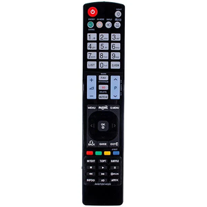 ใหม่ AKB72914020 รีโมทคอนโทรลสำหรับทีวี 42lx6500 47lx6500 55LW575S 47lw575s 47LX9500 47le5400 - Product Image 1