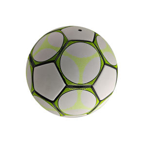 Balón de fútbol/fútbol de nuevo estilo de alta calidad tamaño a granel 5 caucho de cuero PU disponible oficial para deportes de equipo - Product Image 2