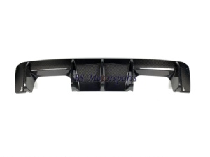 <span class=keywords><strong>G80</strong></span> G82 OEM Style Dry Carbon Fiber Car Rear Diffuser Bumper Lip pour <span class=keywords><strong>BMW</strong></span> M3 <span class=keywords><strong>G80</strong></span> M4 G82 G83 - Product Image 3
