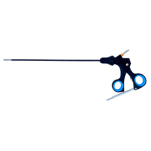 Reusable <b>Laparoscopic</b> Fenestrated Grasping Forceps High Quality Surgical Instrument for Professional Surgery Grasping Forceps - Product Image 3
