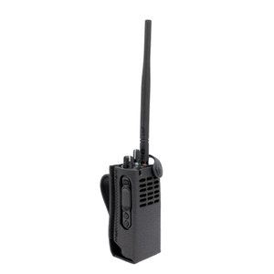 Suitable for Motorola walkie-talkie R7 R7a R7-FKP R7-NKP leather protective case PMLN8304A PMLN8304 two-way radio leather case - Product Image 6