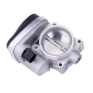 ตัวคันเร่งสำหรับ BMW 13 E46 408238422003Z ชิ้นส่วนอะไหล่ใหม่ที่มีเส้นผ่านศูนย์กลางภายในตามมาตรฐาน - Product Image 2