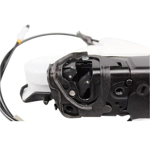 OE 9804457180 9804457080 Serrure de porte arrière à verrouillage central de haute qualité pour <span class=keywords><strong>Peugeot</strong></span> 208 2008 (A94) - Product Image 5