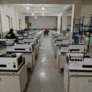 Nouvelle imprimante DTF A3 Xp600 30 cm, machine d'impression de t-shirts, état neuf, garantie 1 an - Product Image 5