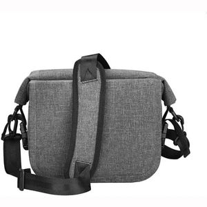 Quick Release Front Mount Voor Fiets Pvc Fiets Stuur Tas Met Accu Mand Racefietsen Accessoire - Product Image 4
