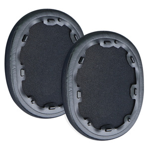 Almohadillas de Repuesto para Auriculares Sony INZONE H9 con Cancelación de Ruido, Transpirables, con Gel Refrigerante y Espuma Viscoelástica Cómoda - Product Image 4