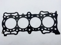 Fits for Honda Accord CG5 Odyssey RA6 2.3L OE 12251-PAA-A01 Head Gasket AUFERAY Internal Engine Spare Parts Replacement Parts