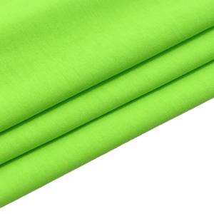 Tela de Mezcla de Poliéster y Algodón Teñida de Alta Calidad para Camisetas, Pantalones y Blusas - Product Image 4