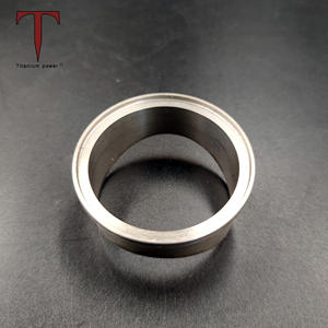 <span class=keywords><strong>HKS</strong></span> Racing SQV 50mm Titânio Sopro Flange De Válvula - Product Image 4