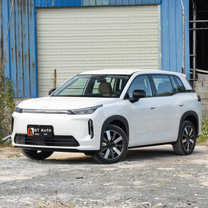 Nouvelle <span class=keywords><strong>voiture</strong></span> Aion I60 2026 EV 2WD SUV électrique pur, autonomie de 530 km, abordable, 224 ch, véhicules à énergie nouvelle, Aion I60 EV à vendre - Product Image 1