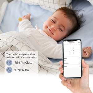 Interruptor De Luz De Toque Em Casa Inteligente-Painel De Vidro Touchmi Controle WiFi Alexa/Tuya Suporte Certificado CE <span class=keywords><strong>3</strong></span> <span class=keywords><strong>Gang</strong></span> Wifi Interruptor Inteligente - Product Image 6
