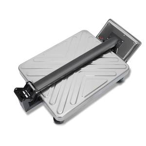 رقمية حديثة قابلة للطي من الفولاذ المقاوم للصدأ لوزن الأمتعة بدقة - Product Image 3