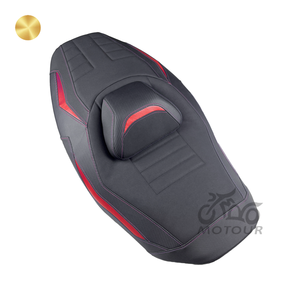 Meilleure Vente Mondiale : Accessoire Moto Personnalisé, Coussin de Selle Moto Étanche et Confortable pour Yamaha <span class=keywords><strong>TMAX</strong></span> 560 - Product Image 3