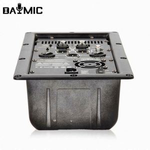 Módulo Amplificador de Potencia de 2 Canales K12A de Fábrica Enping, Módulo Amplificador de Potencia de 1000w, Sistema de Sonido de Audio - Product Image 1