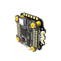 SpeedyBee F405 V4 BLS 60A Stack 30x30 Uçuş Kontrol Cihazı ICM42688P Gyro 4'ü 1 Arada ESC Dahili Barometre FPV Verici