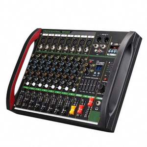 Système DJ intégré Demao M8 RTS Original Pioneers DJ XDJ-RX2-W, <span class=keywords><strong>table</strong></span> <span class=keywords><strong>de</strong></span> <span class=keywords><strong>mixage</strong></span>, instrument <span class=keywords><strong>de</strong></span> musique avec garantie, <span class=keywords><strong>table</strong></span> <span class=keywords><strong>de</strong></span> <span class=keywords><strong>mixage</strong></span> audio - Product Image 2