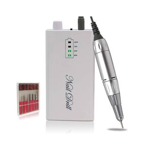 Cina attrezzature di laboratorio dentale cordless elettrico migliore <span class=keywords><strong>nail</strong></span> trapani - Product Image 1