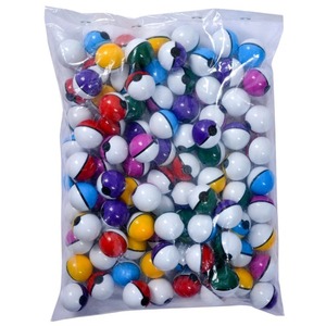 Figura <span class=keywords><strong>de</strong></span> acción original Pocket Monster Pokeball con mini figura juguetes <span class=keywords><strong>para</strong></span> niños regalos - Product Image 2