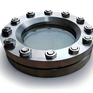 <span class=keywords><strong>Ansi</strong></span> <span class=keywords><strong>b16.5</strong></span> DN50 2 inch lớp 300 304 thép không gỉ giả mạo trượt trên mặt bích cho dầu khí ứng dụng đánh bóng - Product Image 5