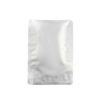 Sac en aluminium pour emballage alimentaire, scellage personnalisé, impression personnalisée