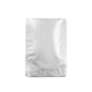 ถุงฟอยล์อลูมิเนียมสำหรับบรรจุภัณฑ์อาหารแบบปิดผนึกพิมพ์ลายตามสั่ง - Product Image 4