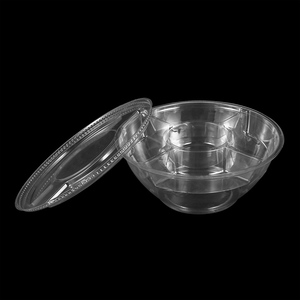 Embalaje de blíster transparente personalizado, embalaje de blíster de plástico transparente - Product Image 6